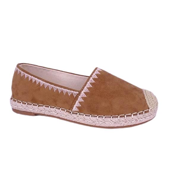 Nowości TIANXIU 2025: stylowe i minimalistyczne espadryle